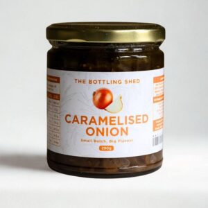 Caramelised Onion - 290 gm