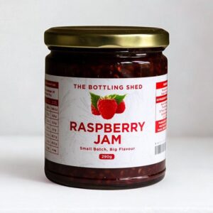 Raspberry Jam 290gm