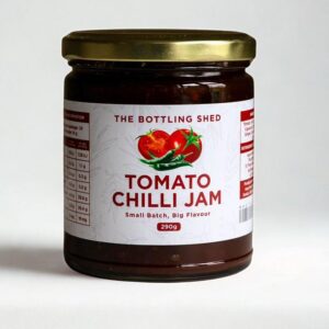 Tomato Chilli Jam - 290 gm